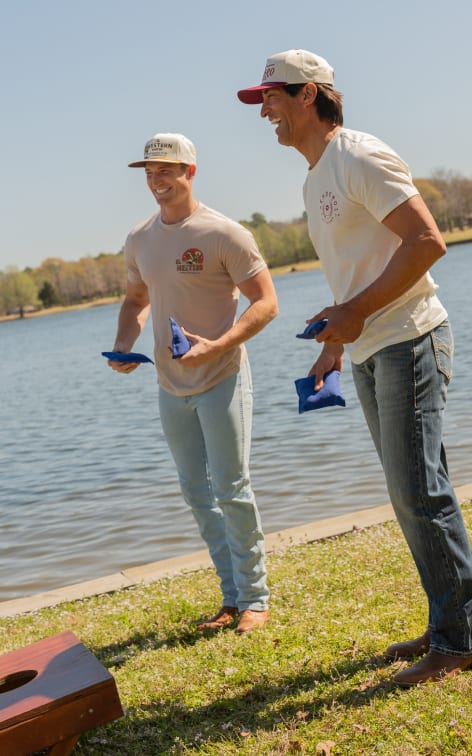 Cavender's Men’s Western Wear